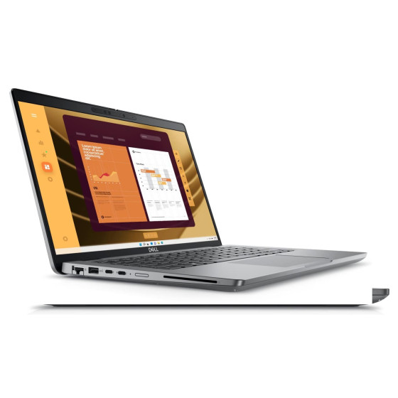 PC portable Dell Latitude 5450 (DL-LAT5450-U7-FD)