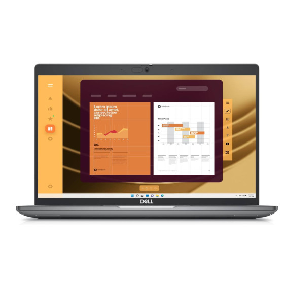 PC portable Dell Latitude 5450 (DL-LAT5450-U7-FD)