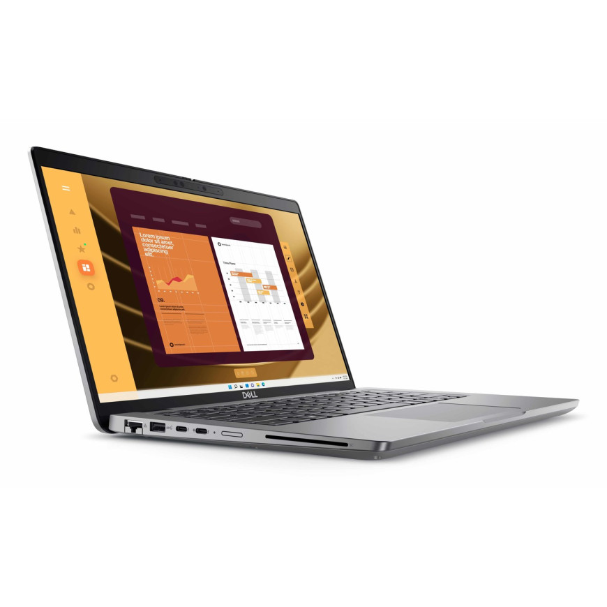 PC portable Dell Latitude 5450 (DL-LAT5450-U7-W)