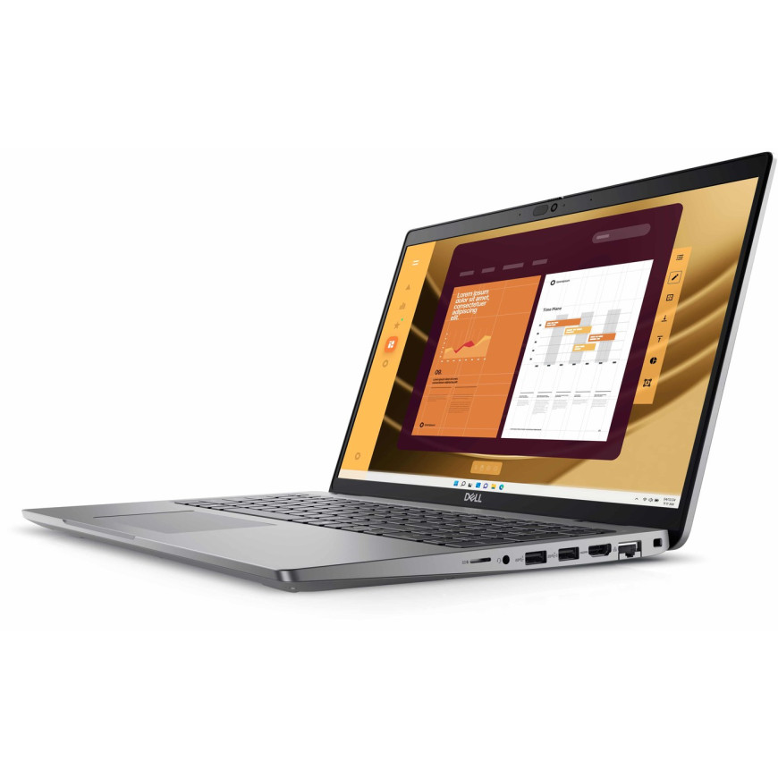 PC portable Dell Latitude 5550 (DL-LAT5550-U7-FD)