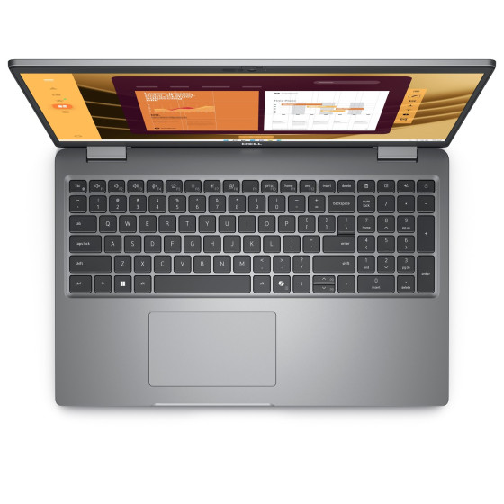 PC portable Dell Latitude 5550 (DL-LAT5550-U7-FD)