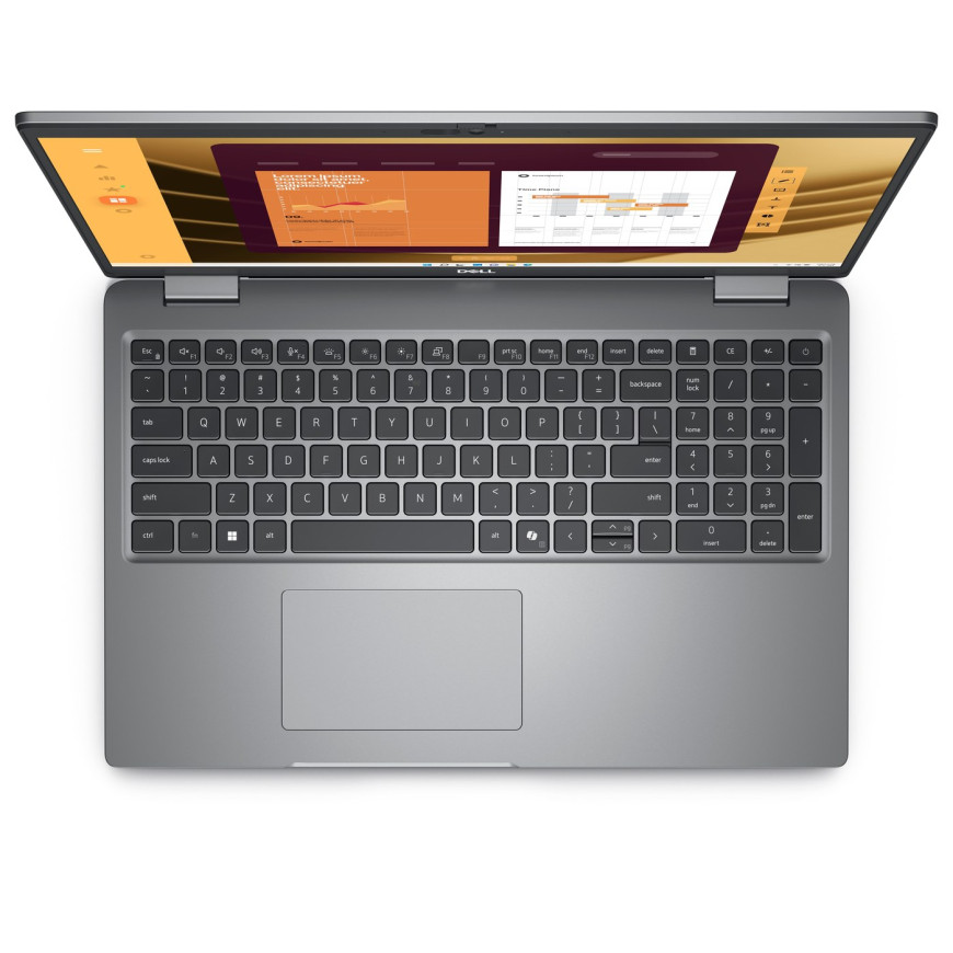 PC portable Dell Latitude 5550 (DL-LAT5550-U7-FD)