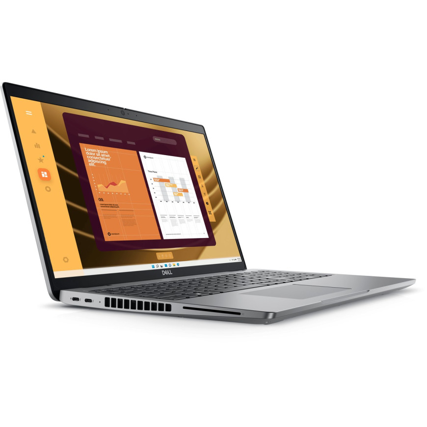 PC portable Dell Latitude 5550 (DL-LAT5550-U7-W)