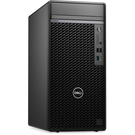Ordinateur de bureau Dell OptiPlex 7020 plus MT (DL-OP7020PLUS-I7-W)