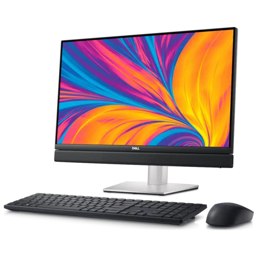 Ordinateur Tout-en-un Dell OptiPlex 7420 – i5 14th (DL-OP7420-I5-AIO-T) (DL-OP7420-I5-AIO)