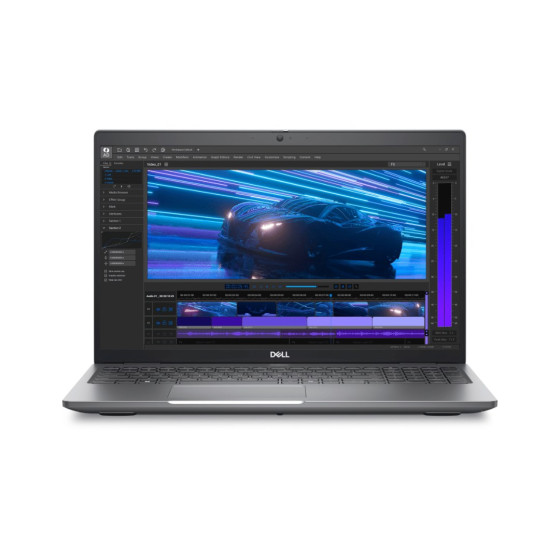 Station de travail mobile Dell Precision 3591 (DL-PR3591-RTX6GB)