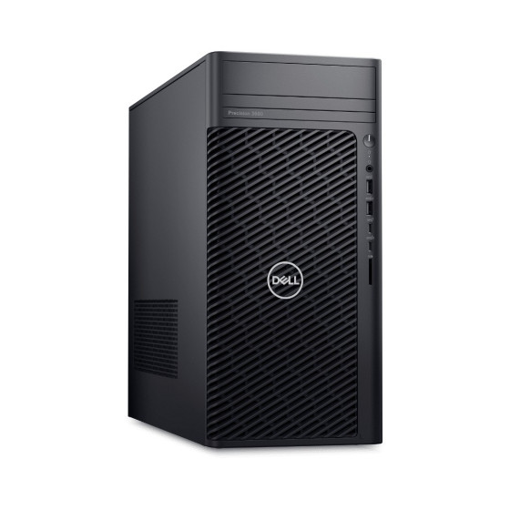 Station de travail Dell Precision 3680 Tour (DL-PR3680-I7-RTX)