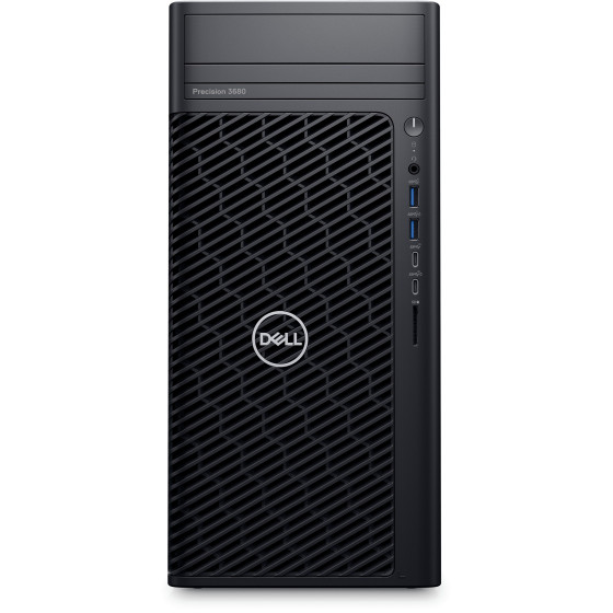 Station de travail Dell Precision 3680 Tour (DL-PR3680-I7-RTX)