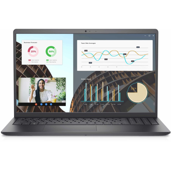 PC portable Dell Vostro 3530 (DL-VOSTRO3530-I7-UBU)