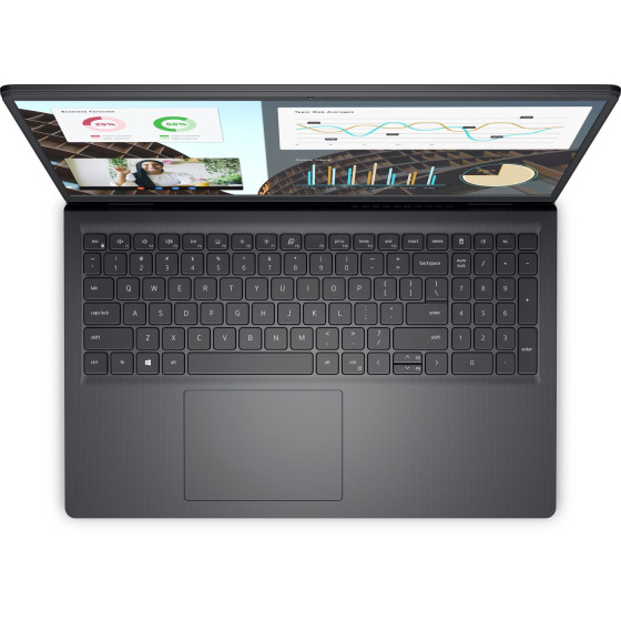 PC portable Dell Vostro 3530 (DL-VOSTRO3530-I7-UBU)
