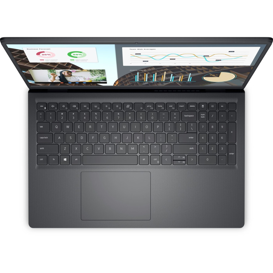 PC portable Dell Vostro 3530 (DL-VOSTRO3530-I7-UBU)