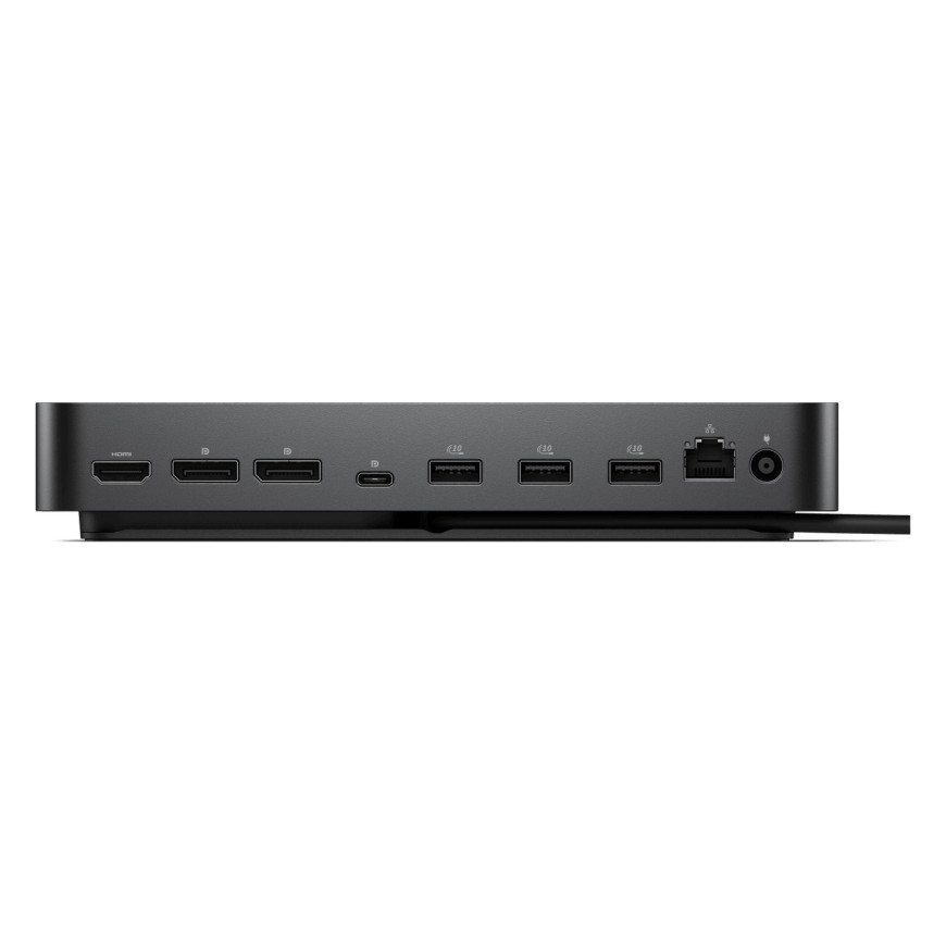 DELL Pro Dock - WD25 (DL-WD25)