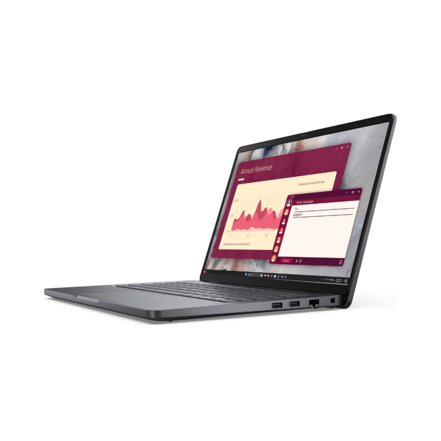 PC portable Dell Pro 14 PC14250 (DP14-C5-W)