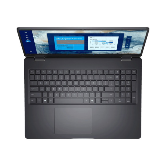 PC portable Dell Pro 16 PC16250 16" Intel Core i5-120U (DP16-i5-W)
