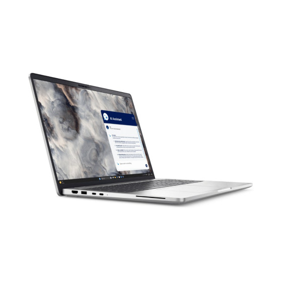 PC portable Dell Pro 16 Plus PB16250 (DP16P-U7-W)