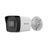 Camera HIKVISION Interne IP Fixed Bullet 8MP IP67, IR30m Audio 12M (DS-2CD1083G0-IUF)