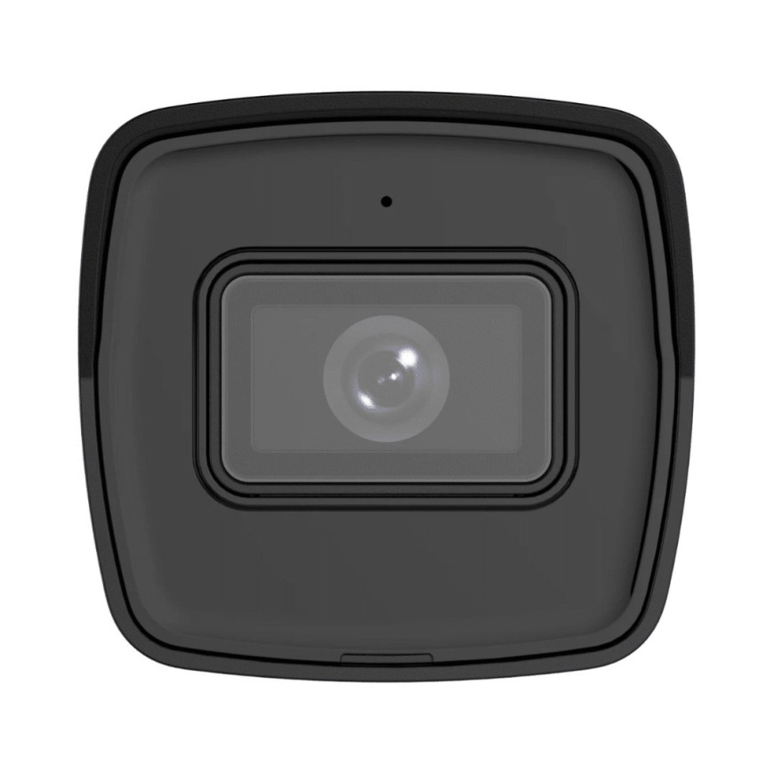 Camera HIKVISION Interne IP Fixed Bullet 8MP IP67, IR30m Audio 12M (DS-2CD1083G0-IUF)