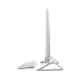 Dell All-in-One Pro 27 27" non tactile, FHD, grand angle de vue Intel Core 7 150U (12 Mo de cache (EC27250)