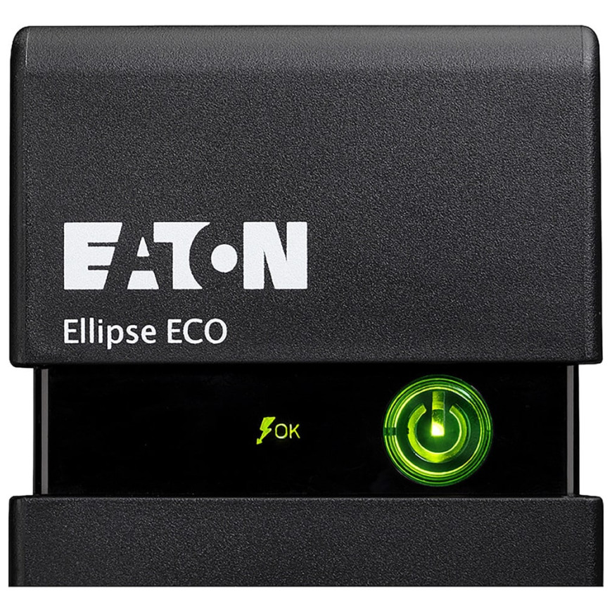 Onduleur off-line Eaton Ellipse eco 1600 FR USB (EL1600USBFR)