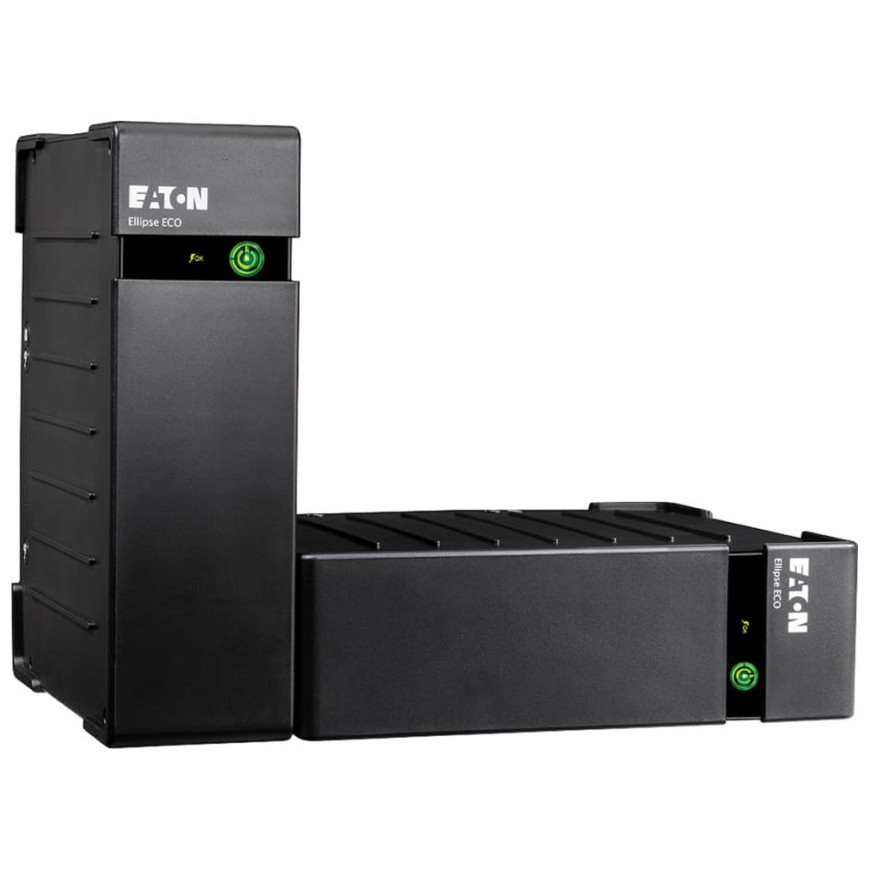 Onduleur off-line Eaton Ellipse eco 1600 FR USB (EL1600USBFR)