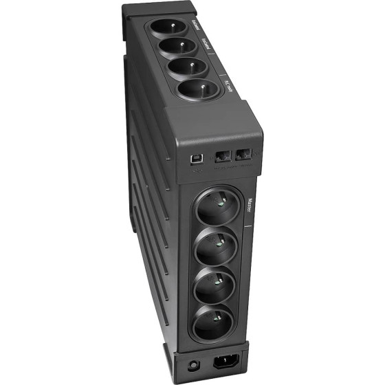 Onduleur off-line Eaton Ellipse eco 1600 FR USB (EL1600USBFR)