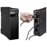 Onduleur off-line Eaton Ellipse eco 650 FR USB (EL650USBFR)