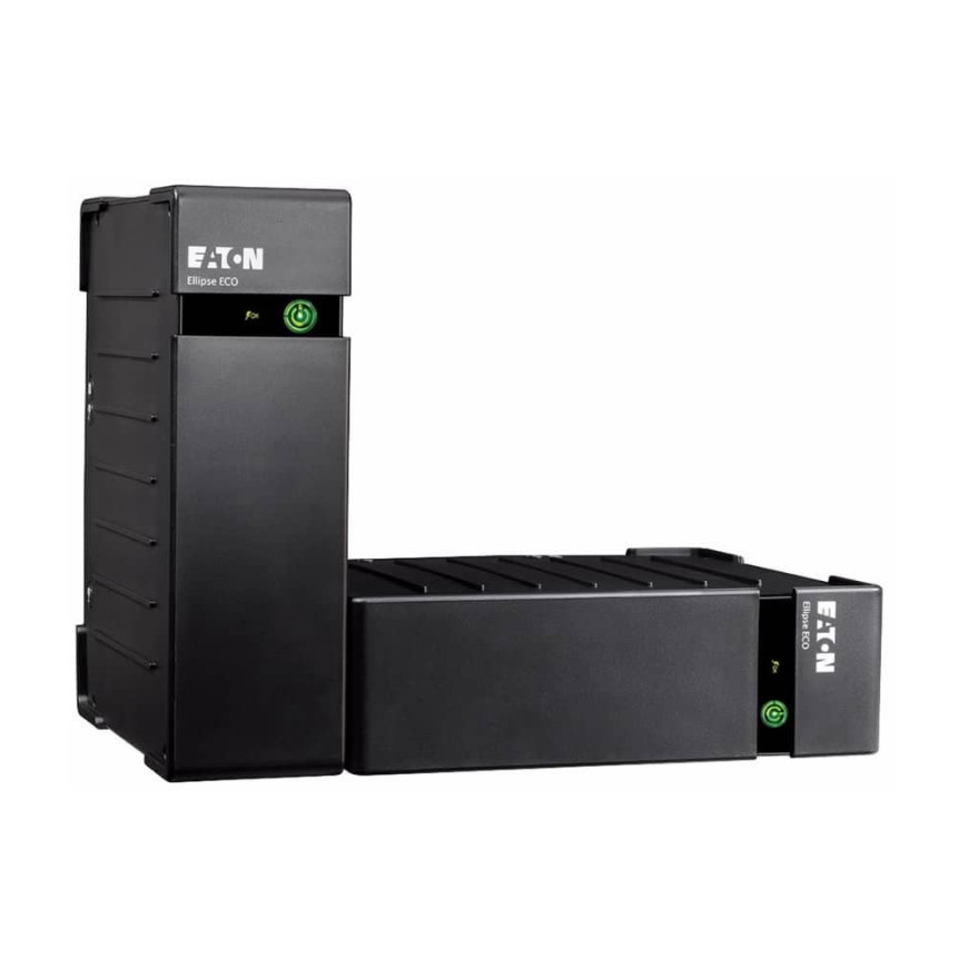 Onduleur off-line Eaton Ellipse eco 650 FR USB (EL650USBFR)