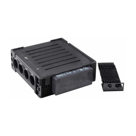 Onduleur off-line Eaton Ellipse eco 650 FR USB (EL650USBFR)