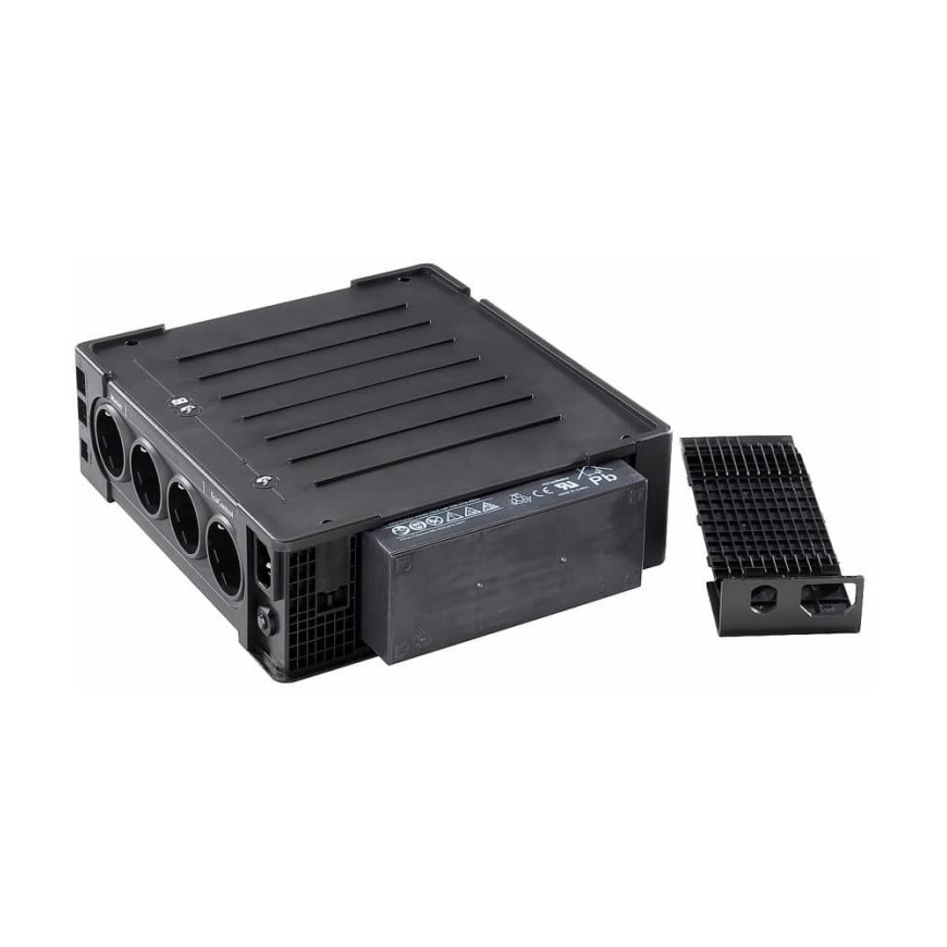 Onduleur off-line Eaton Ellipse eco 650 FR USB (EL650USBFR)