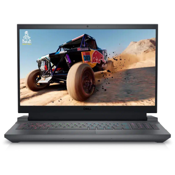 PC portable Dell gaming G15 5530 (G15-I7-RTX4050-6GB)