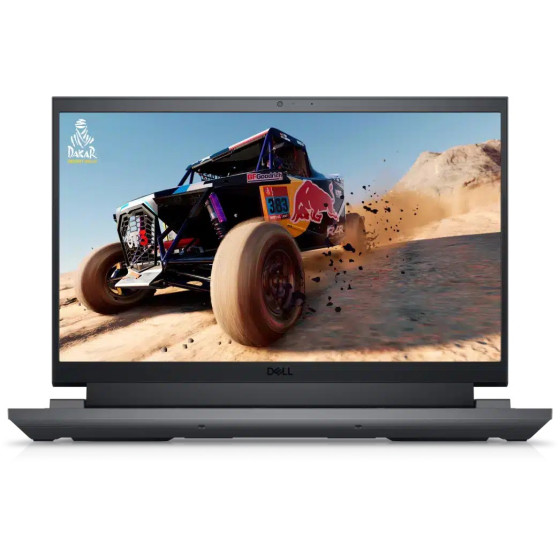 PC portable Dell gaming G15 5530 (G15-I7-RTX4050-6GB)