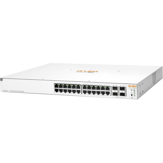 Switch Aruba IOn 1930 24G 4SFP+ 195W (JL683B)
