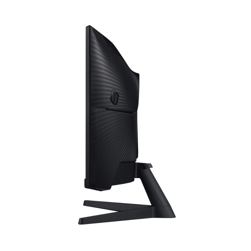 Écran incurvé Samsung Odyssey G5 34 " Ultra WQHD G5 165 HZ - courbure 1000R - temps réponse 1MS (LC34G55TWWMXZN)