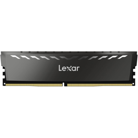 Lexar DDR4 16GB U-dimm 3200 (LD4AU016G-B3200GSST)