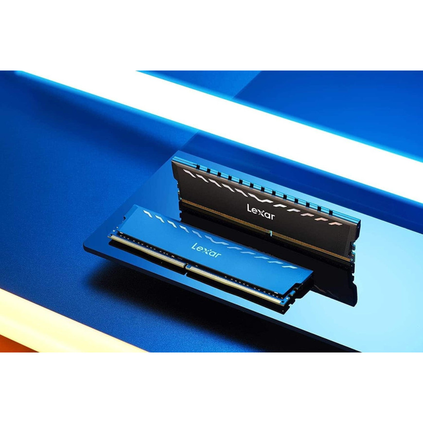 Lexar DDR4 16GB U-dimm 3200 (LD4AU016G-B3200GSST)