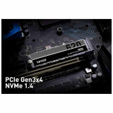 Lexar 256GB SSD M.2 NM620 (LNM620X256G-RNNNG)