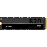 Lexar 512GB SSD M.2 NM621 (LNM620X512G-RNNNG)