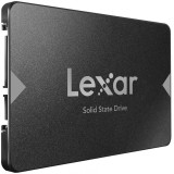 Lexar 512GB SSD Sata III LNS101 (LNS100-512RB)