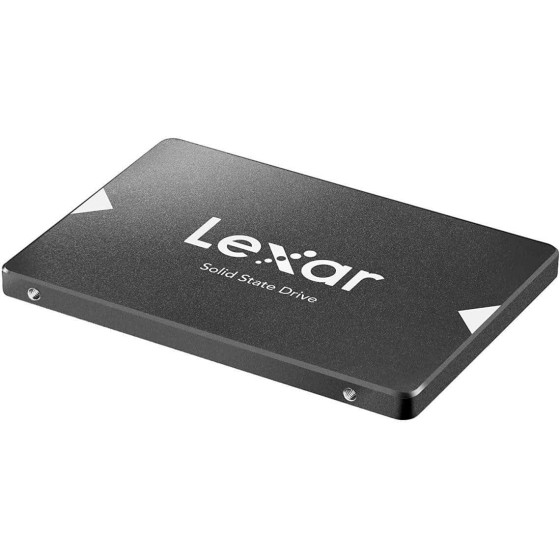 Lexar 512GB SSD Sata III LNS101 (LNS100-512RB)