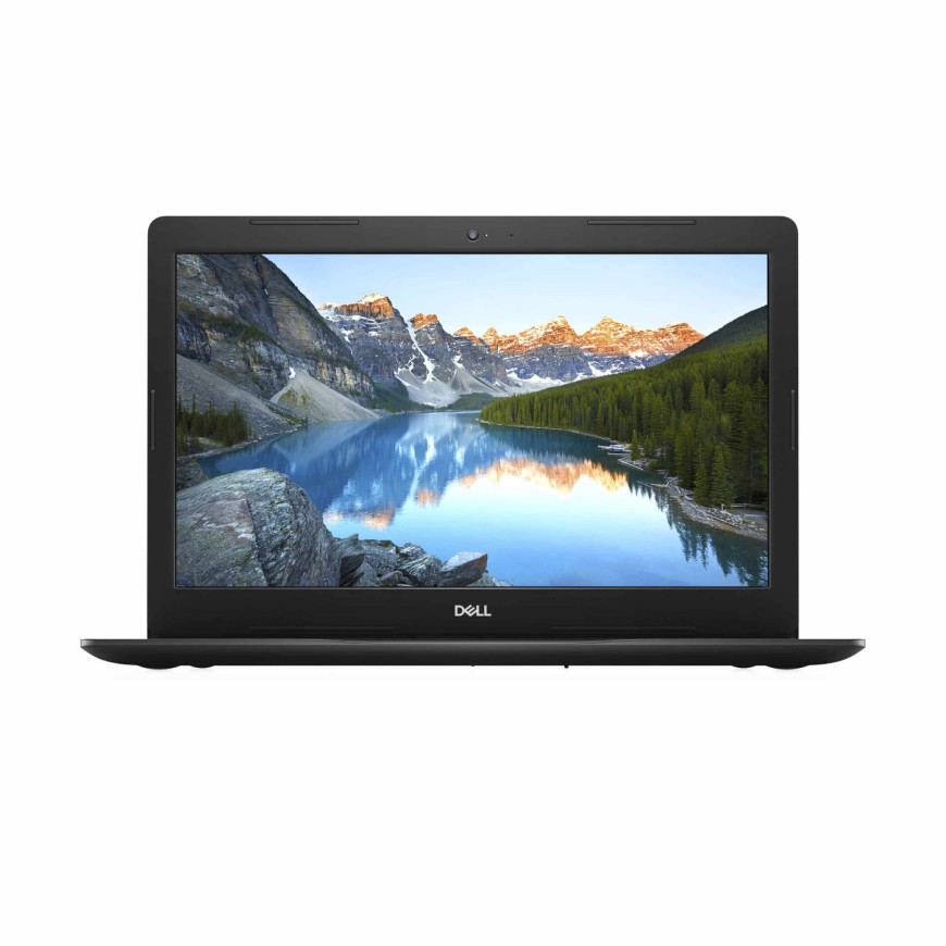 PC portable Dell LOKIN315GLK2001_310 Inspiron 3582 N4000 15.6' HD 4Go 500Go