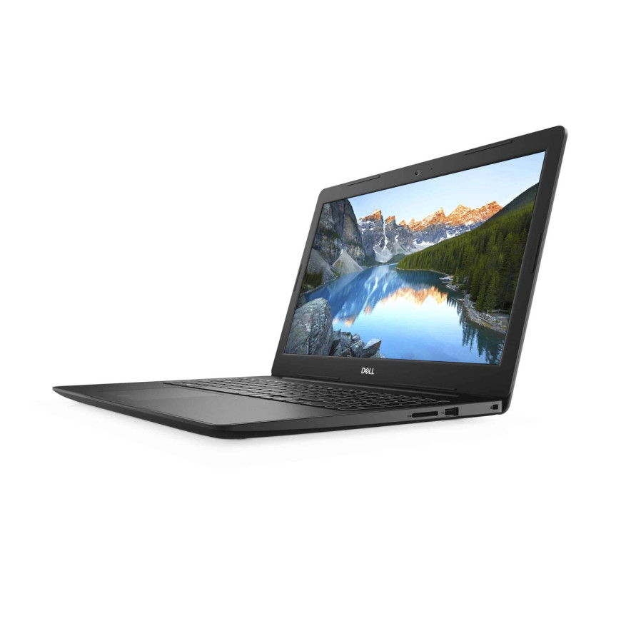PC portable Dell LOKIN315GLK2001_310 Inspiron 3582 N4000 15.6' HD 4Go 500Go