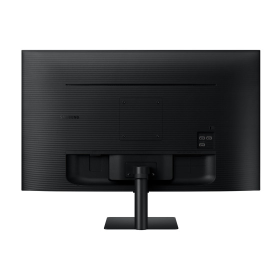 Écran 32" 4K Samsung M7 plat Smart - format 16:9 - (LS32BM700UMXZN)