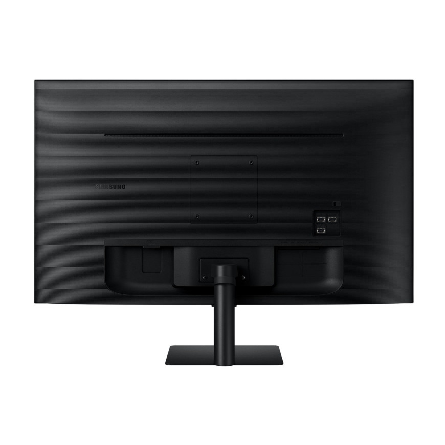 Écran 32" 4K Samsung M7 plat Smart - format 16:9 - (LS32BM700UMXZN)