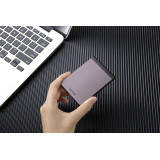 Disque dur Lexar SL2000 1TB SSD externe (LSL200X001T-RNNNG)