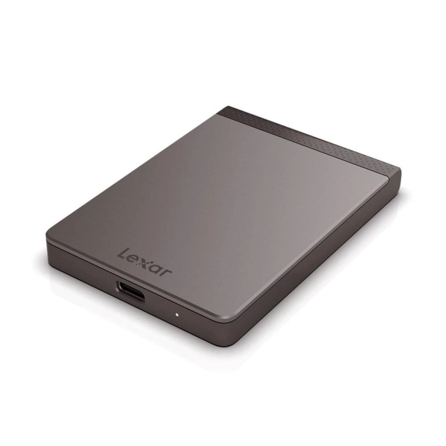 Disque dur Lexar SL2000 1TB SSD externe (LSL200X001T-RNNNG)