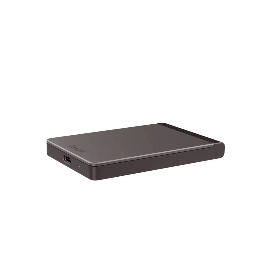 Disque dur externe LEXAR SSD 512 Go USB (LSL200X512G-RNNNG)