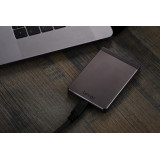 Disque dur externe LEXAR SSD 512 Go USB (LSL200X512G-RNNNG)