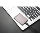Disque dur externe LEXAR SSD 512 Go USB (LSL200X512G-RNNNG)