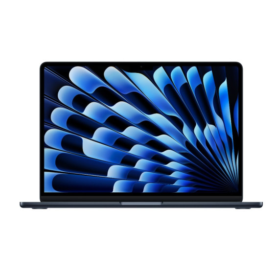 Apple MacBook Air 15 pouces 24Go / 512Go Midnight (MC6L4)
