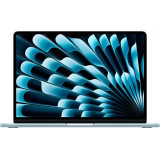 Apple MacBook Air 13-pouces 16 Go/256 Go - Sky Blue (MC6T4)